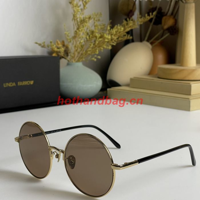 Linda Farrow Sunglasses Top Quality LFS00112
